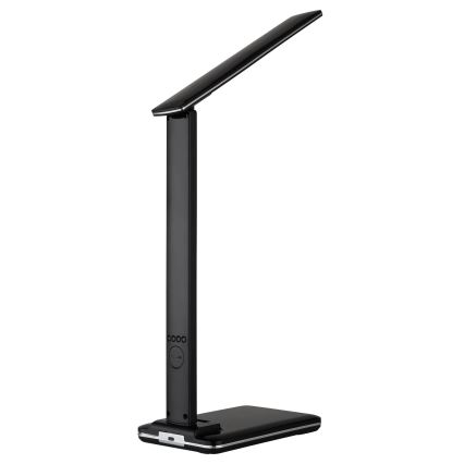 Globo - hämardatav puutetundlik LED-laualamp LED/5W/230V