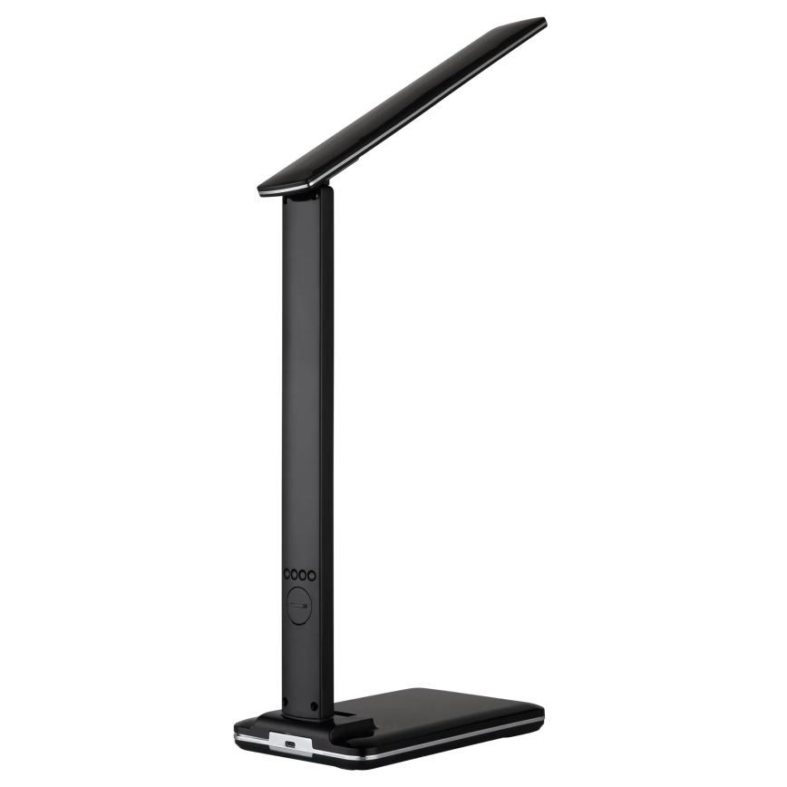 Globo - hämardatav puutetundlik LED-laualamp LED/5W/230V