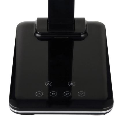 Globo - hämardatav puutetundlik LED-laualamp LED/5W/230V