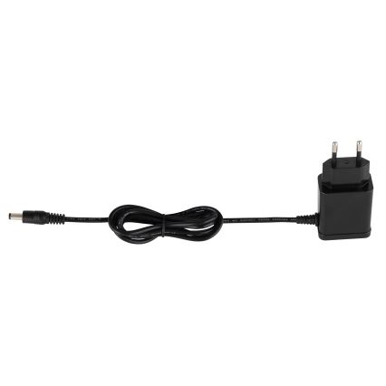 Globo - hämardatav puutetundlik LED-laualamp LED/12W/230V 3000/4000/6500K must