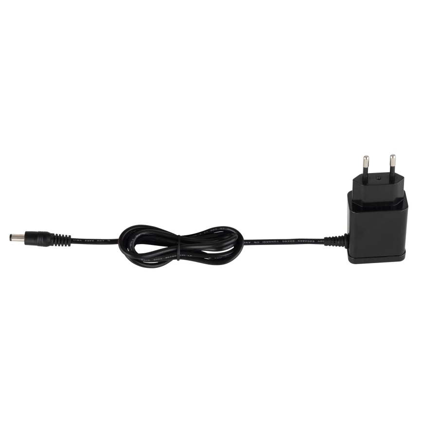 Globo - hämardatav puutetundlik LED-laualamp LED/12W/230V 3000/4000/6500K must