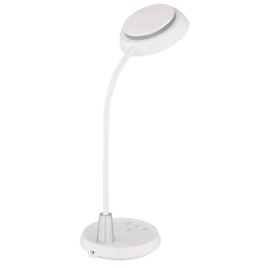 Globo - LED puutetundlik hämardatav laualamp LED/12W/230V 3000/4000/6500K valge