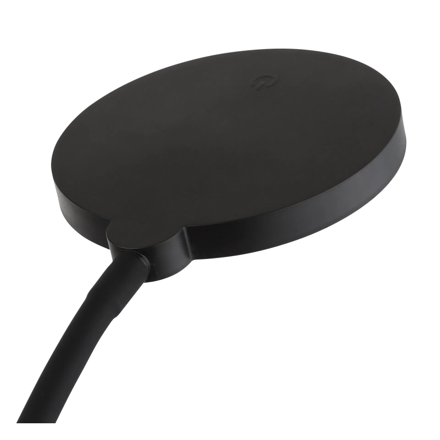 Globo - hämardatav puutetundlik LED-põrandalamp LED/8W/230V 2700K/4000K/6500K must