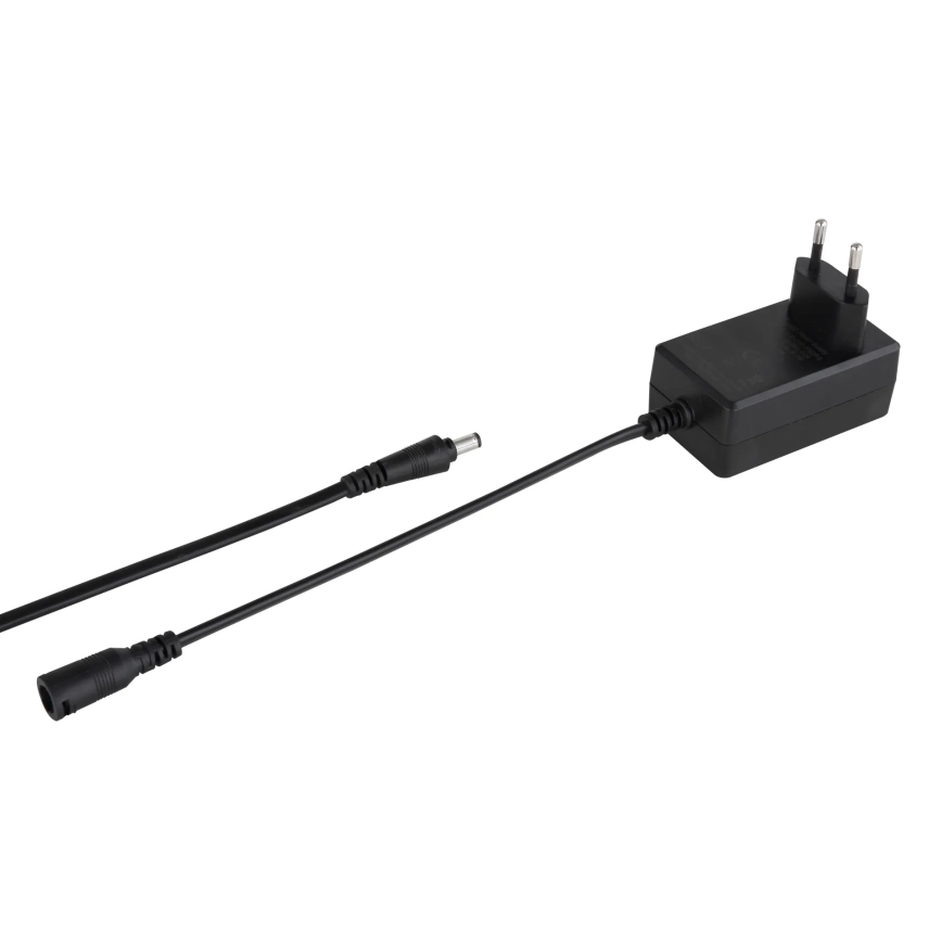 Globo - LED hämardatav põrandalamp LED/20W/230V + LED/4W 3000K messing