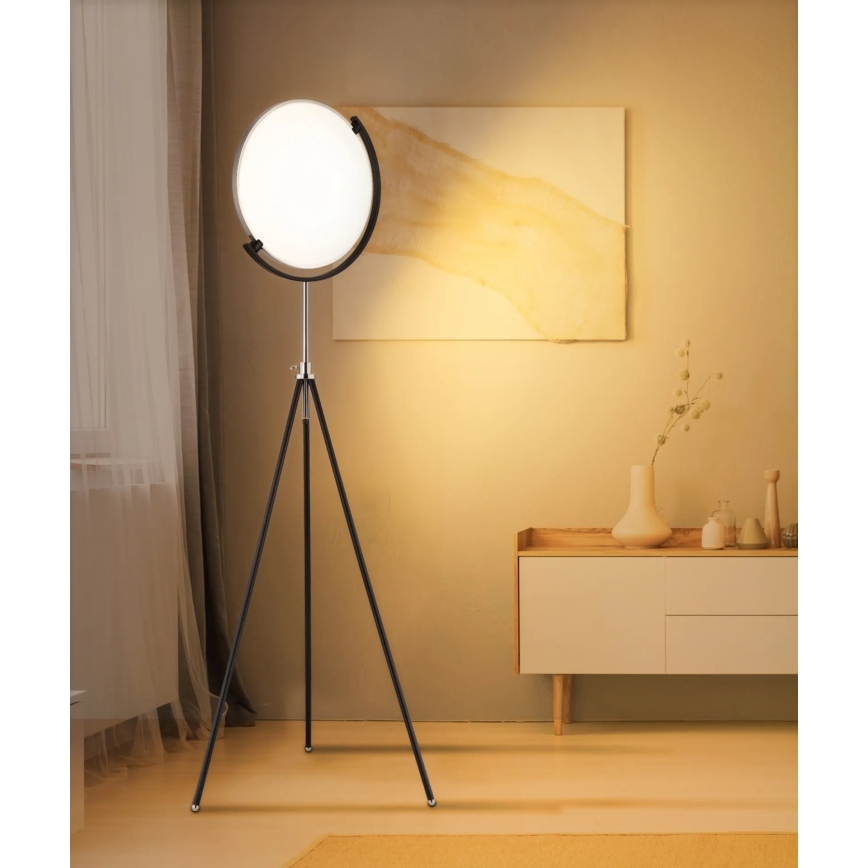 Globo - hämardatav LED-põrandalamp LED/24W/230V 2700/4000/6500K