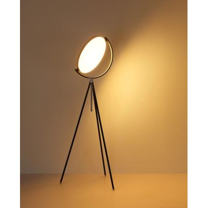 Globo - hämardatav LED-põrandalamp LED/24W/230V 2700/4000/6500K