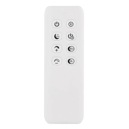 Globo - hämardatav LED-põrandalamp LED/24W/230V 2700/4000/6500K