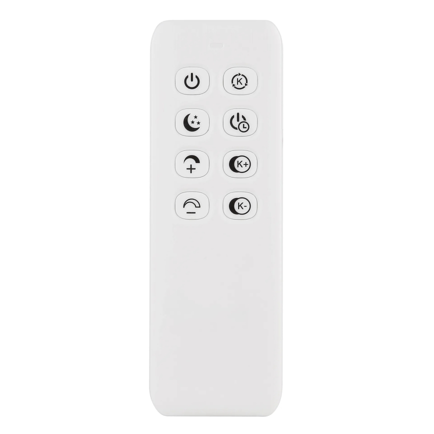 Globo - hämardatav LED-põrandalamp LED/24W/230V 2700/4000/6500K