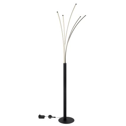 Globo - hämardatav LED-põrandalamp LED/36W/230V 3000-6000K Wi-Fi Tuya + kaugjuhtimispult