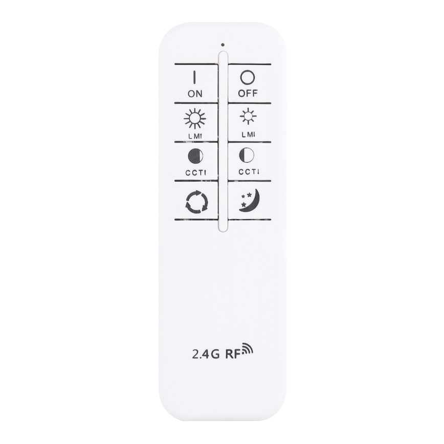 Globo - hämardatav LED-põrandalamp LED/36W/230V 3000-6000K Wi-Fi Tuya + kaugjuhtimispult