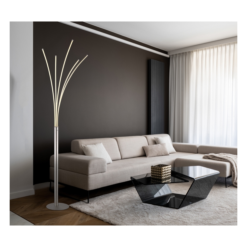 Globo - LED hämardatav puudutusega põrandalamp LED/36W/230V