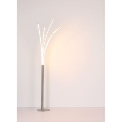 Globo - LED hämardatav puudutusega põrandalamp LED/36W/230V