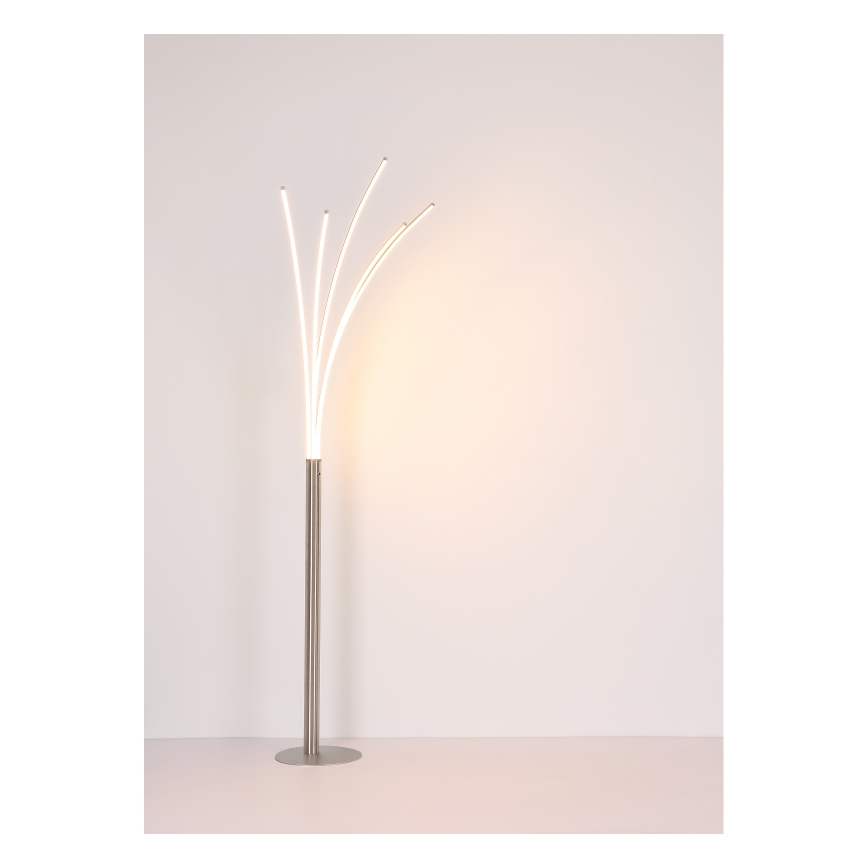 Globo - LED hämardatav puudutusega põrandalamp LED/36W/230V