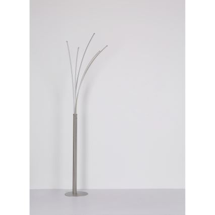 Globo - LED hämardatav puudutusega põrandalamp LED/36W/230V