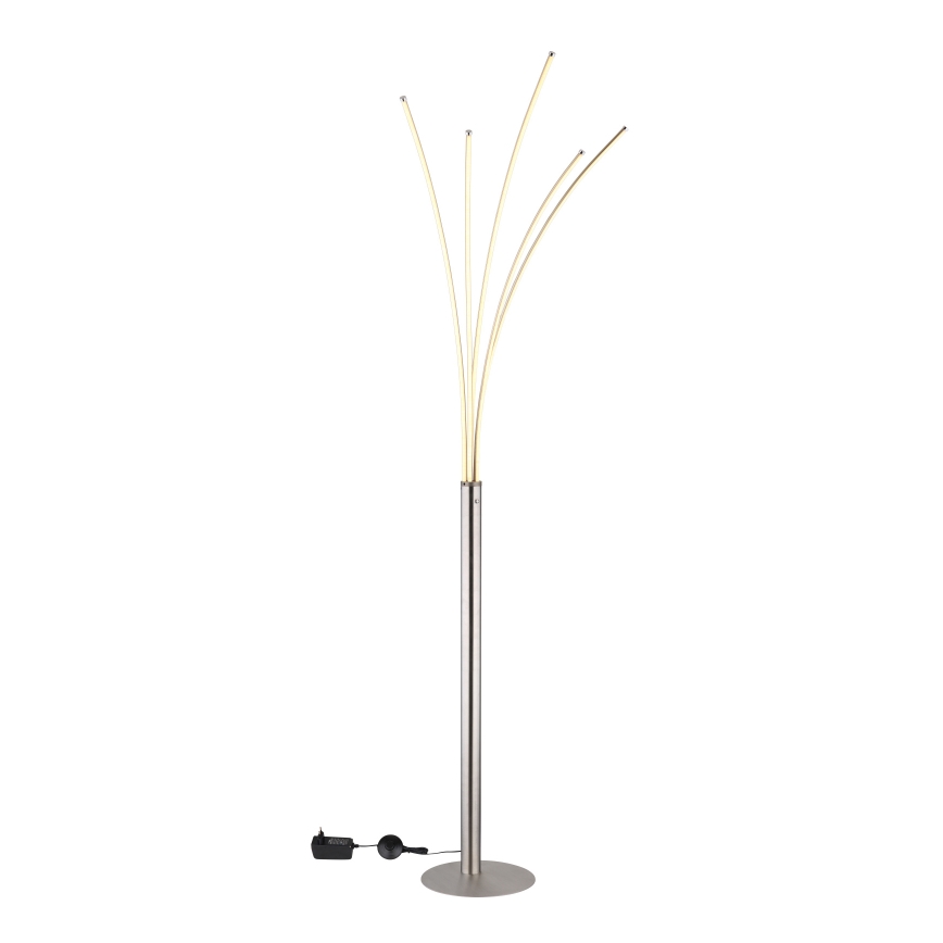 Globo - LED hämardatav puudutusega põrandalamp LED/36W/230V