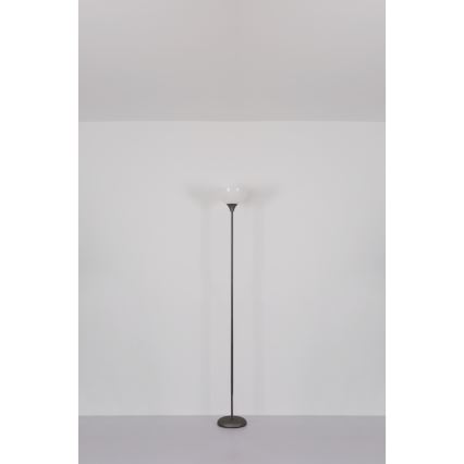 Globo - Põrandalamp 1xE27/60W/230V