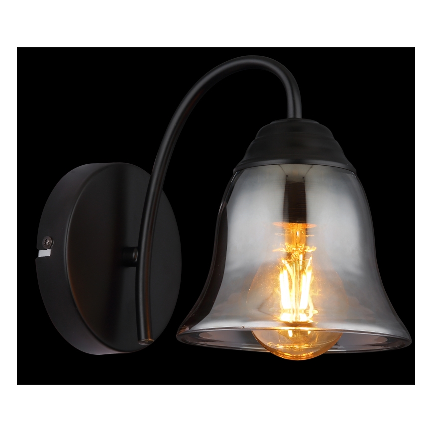 Globo - Seinavalgusti 1xE27/60W/230V