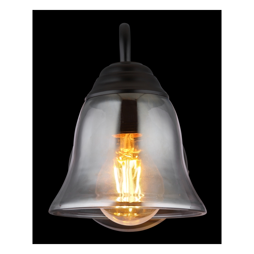 Globo - Seinavalgusti 1xE27/60W/230V