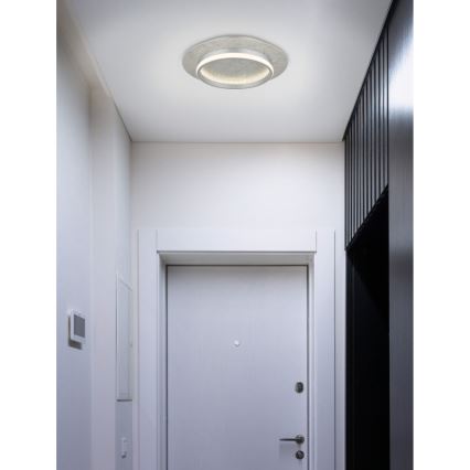 Globo - hämardatav LED-laelamp LED/24W/230V 2700-6500K + kaugjuhtimispult