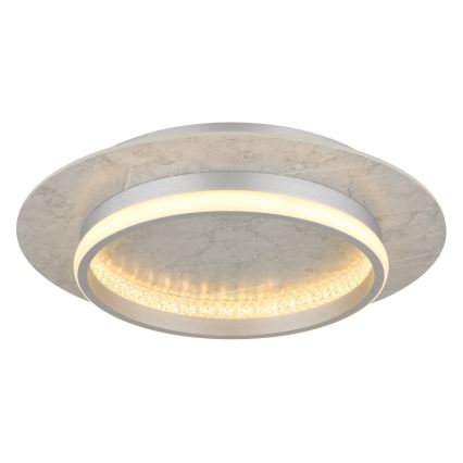 Globo - hämardatav LED-laelamp LED/24W/230V 2700-6500K + kaugjuhtimispult