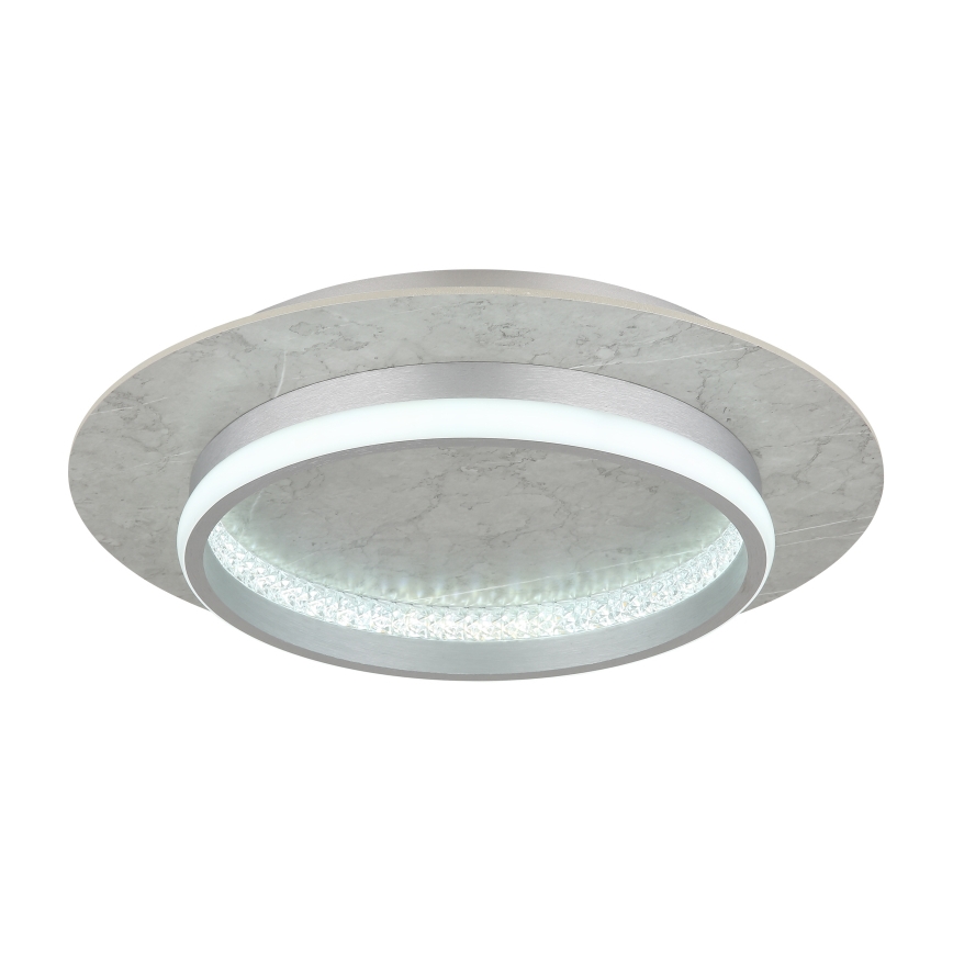 Globo - hämardatav LED-laelamp LED/24W/230V 2700-6500K + kaugjuhtimispult