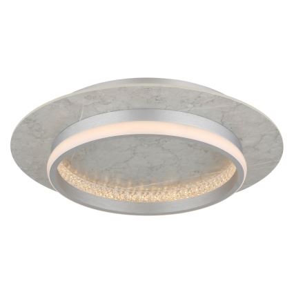 Globo - hämardatav LED-laelamp LED/24W/230V 2700-6500K + kaugjuhtimispult