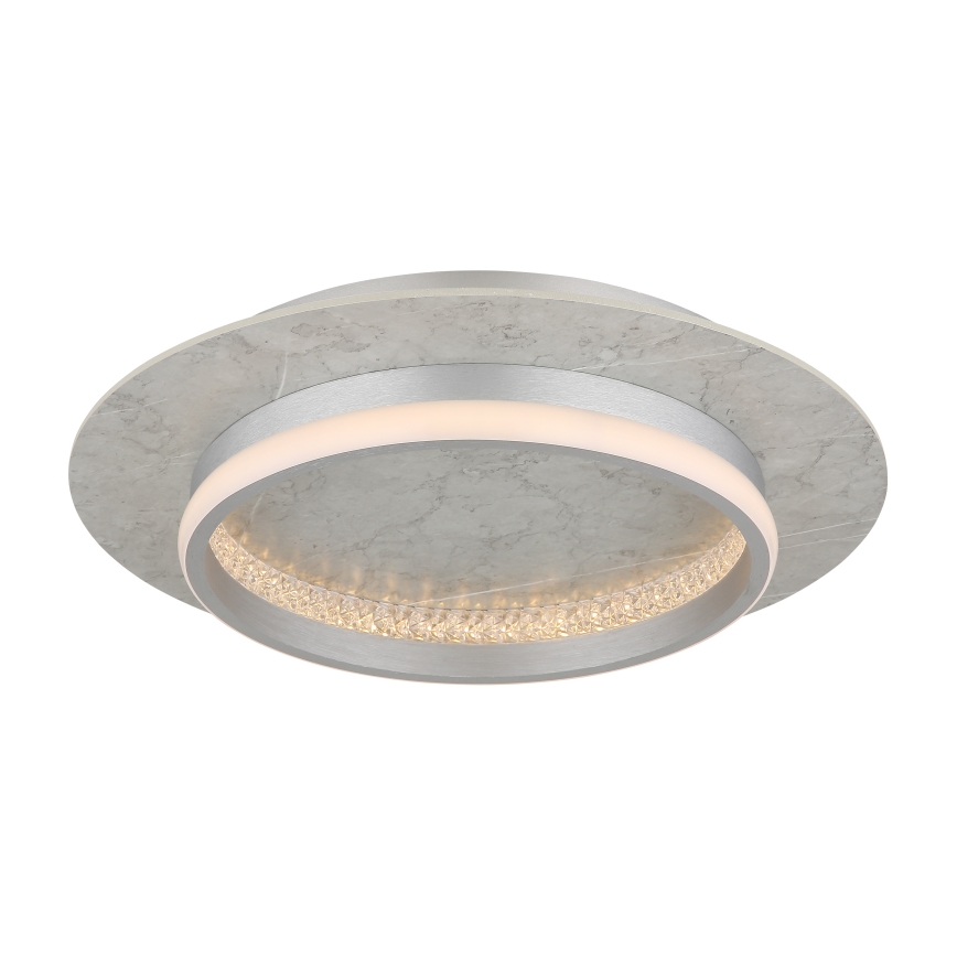 Globo - hämardatav LED-laelamp LED/24W/230V 2700-6500K + kaugjuhtimispult