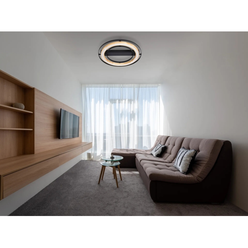 Globo - LED Hämardatav laevalgusti LED/21W/230V
