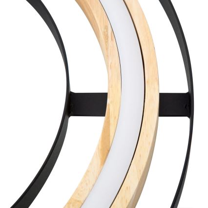 Globo - LED Hämardatav laevalgusti LED/21W/230V