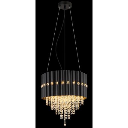Globo - Lühter 3xE27/40W/230V d. 40 cm