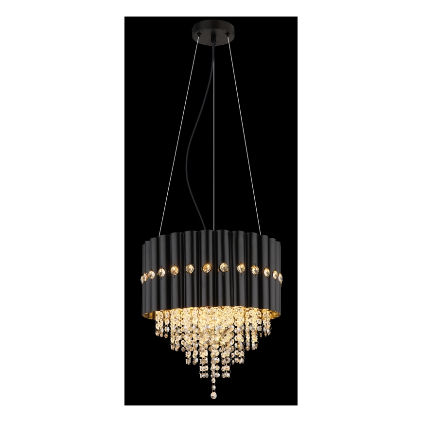 Globo - Lühter 3xE27/40W/230V d. 40 cm