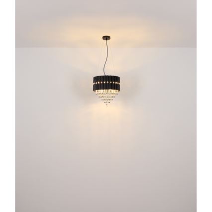 Globo - Lühter 3xE27/40W/230V d. 40 cm
