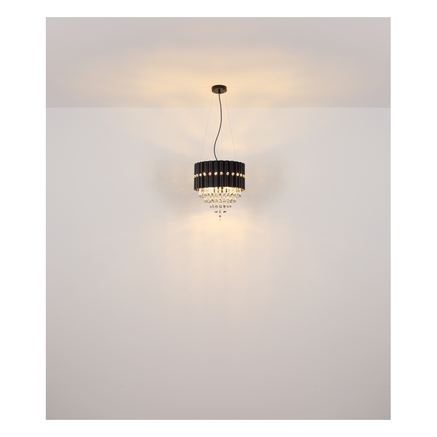 Globo - Lühter 3xE27/40W/230V d. 40 cm