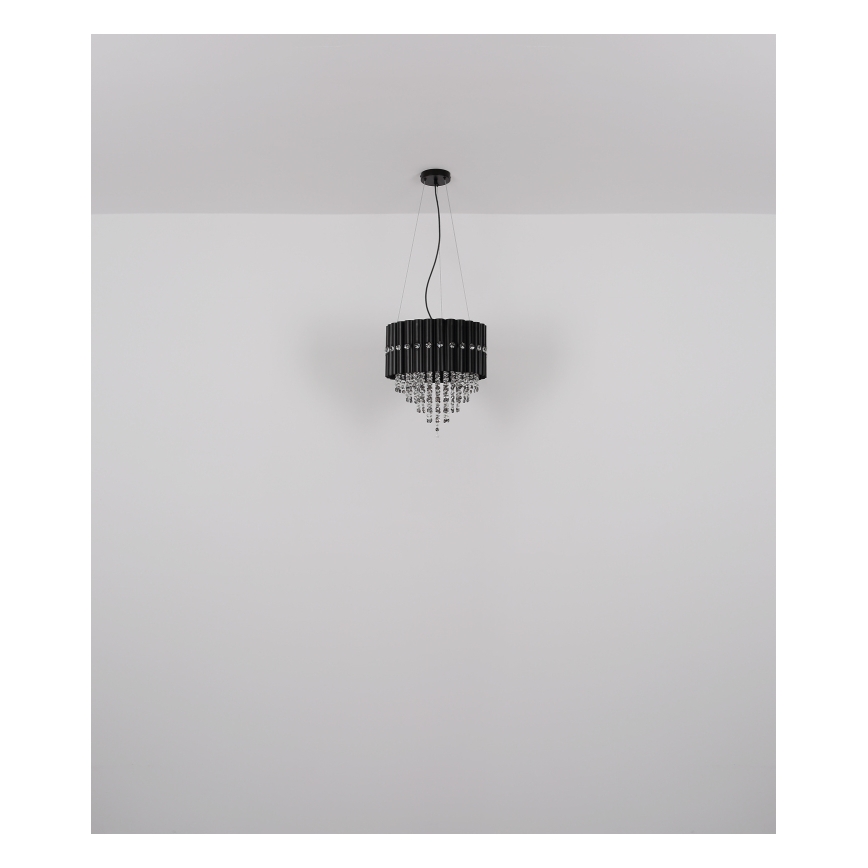 Globo - Lühter 3xE27/40W/230V d. 40 cm