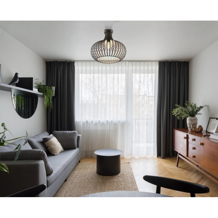 Globo - Laevalgusti 1xE27/40W/230V