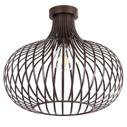 Globo - Laevalgusti 1xE27/40W/230V