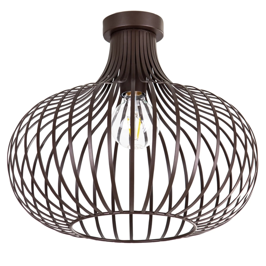 Globo - Laevalgusti 1xE27/40W/230V