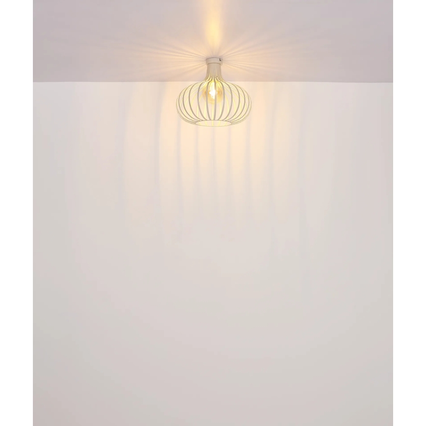 Globo - Laelamp 1xE27/40W/230V