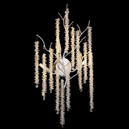 Globo - LED seinavalgusti 3xG9/8W/230V