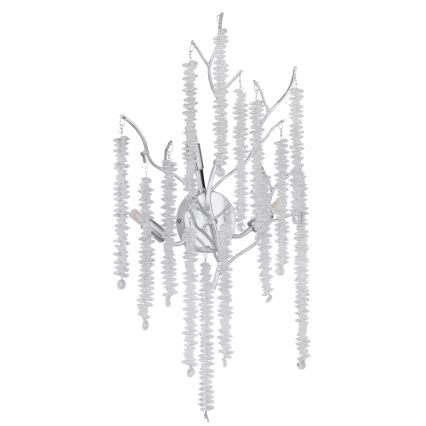 Globo - LED seinavalgusti 3xG9/8W/230V