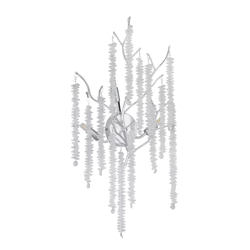 Globo - LED seinavalgusti 3xG9/8W/230V