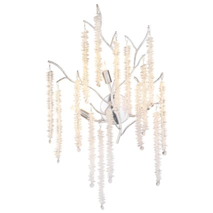 Globo - LED seinavalgusti 3xG9/8W/230V