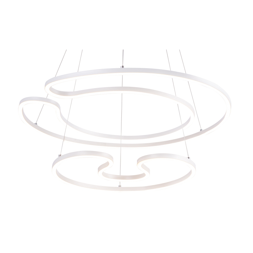 Globo - LED Lühter LED/6/230V