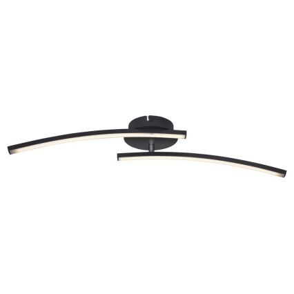 Globo - LED Pinnale kinnitatav lühter 2xLED/6W/230V 3000/4000/6000K