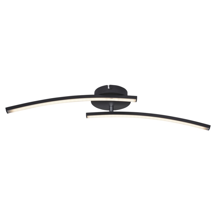 Globo - LED Pinnale kinnitatav lühter 2xLED/6W/230V 3000/4000/6000K