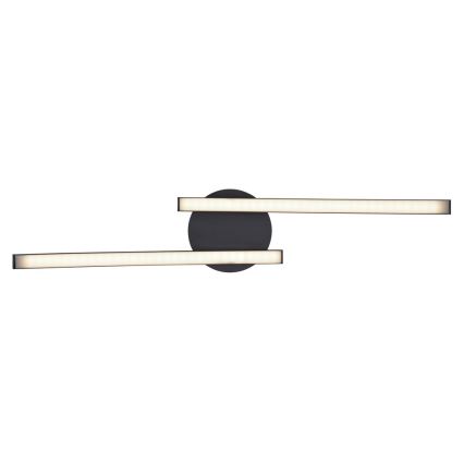 Globo - LED Pinnale kinnitatav lühter 2xLED/6W/230V 3000/4000/6000K