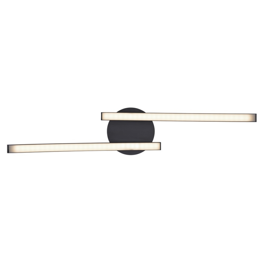 Globo - LED Pinnale kinnitatav lühter 2xLED/6W/230V 3000/4000/6000K