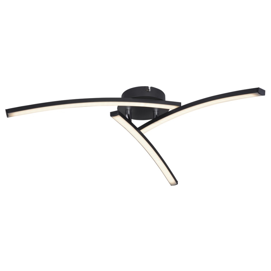 Globo - LED Pinnale kinnitatav lühter 3xLED/6W/230V 3000/4000/6000K