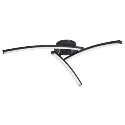 Globo - LED Pinnale kinnitatav lühter 3xLED/6W/230V 3000/4000/6000K