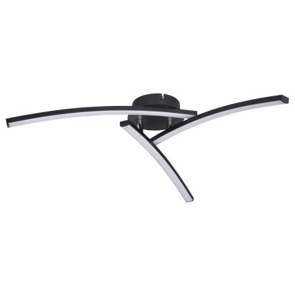 Globo - LED Pinnale kinnitatav lühter 3xLED/6W/230V 3000/4000/6000K